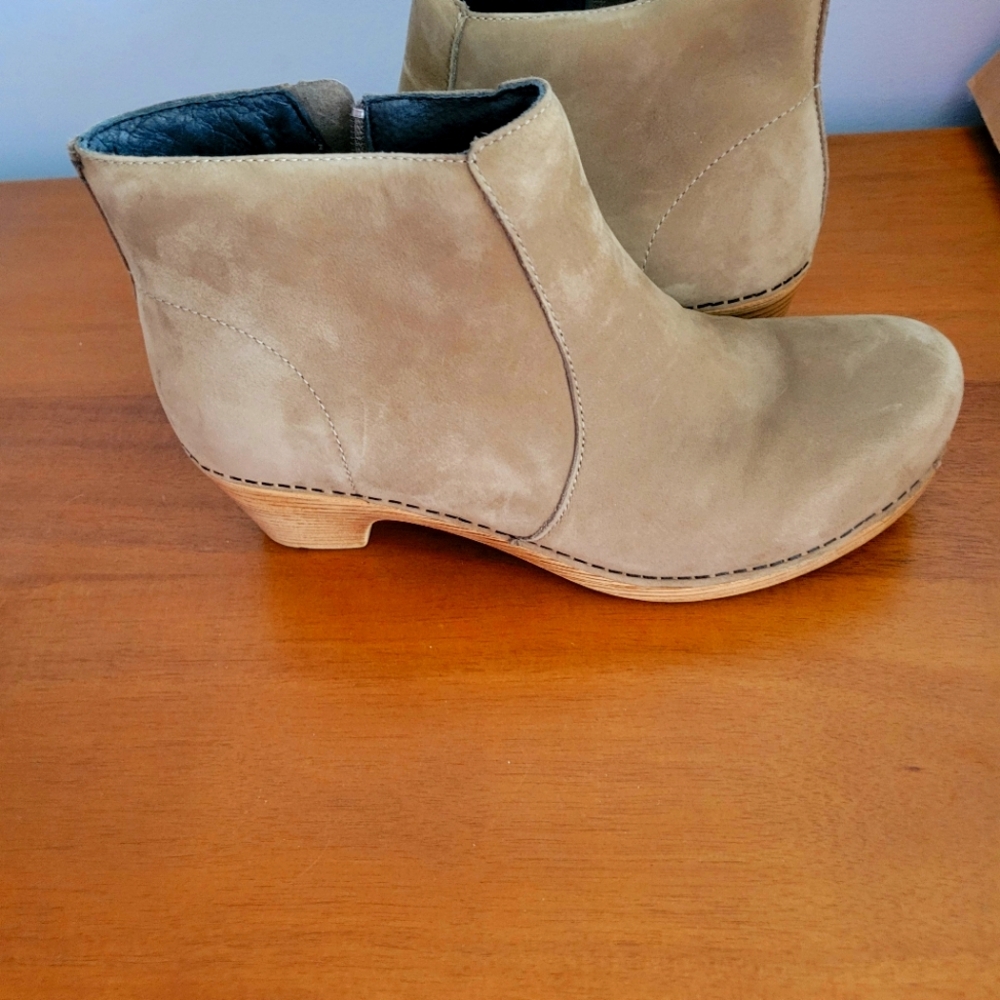 Dansko Maria